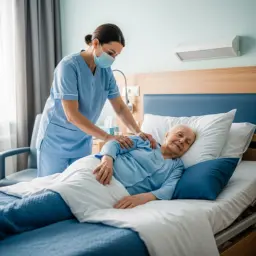 erros comuns no cuidado com idosos e como evitar